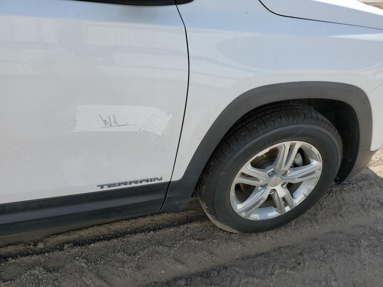 2020 GMC Terrain