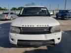 2012 LAND ROVER RANGE ROVER