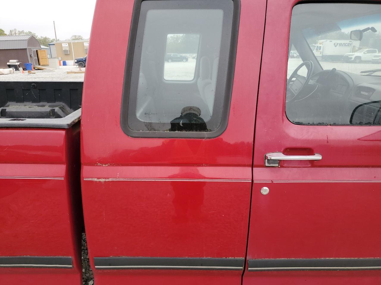 1994 FORD F-150