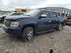 2008 CHEVROLET Avalanche