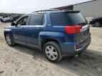 2017 GMC Terrain