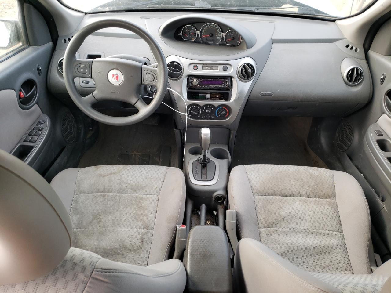 2005 SATURN Ion