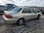 2000 HONDA ACCORD