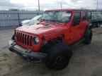 2019 JEEP WRANGLER