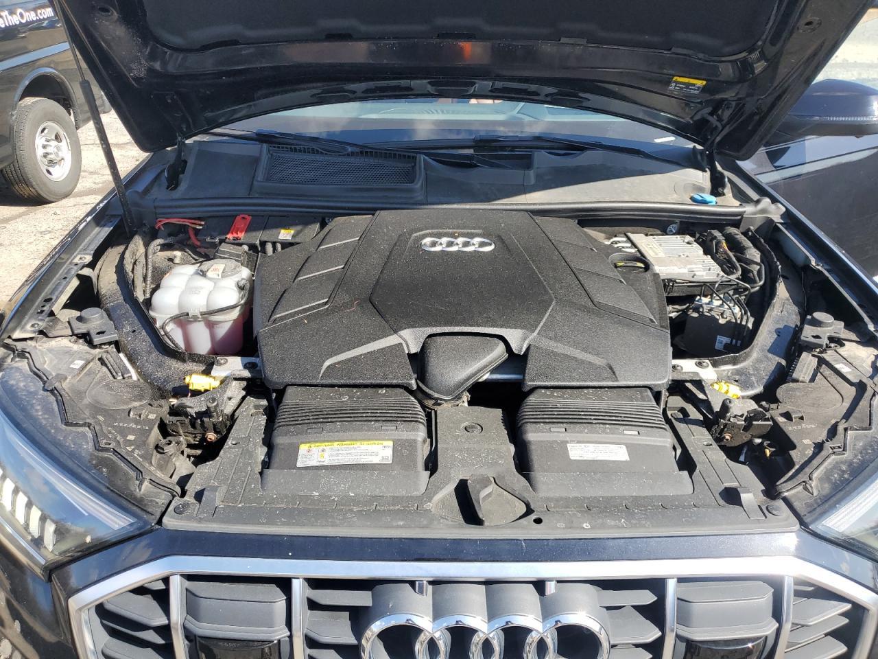 2020 AUDI Q7