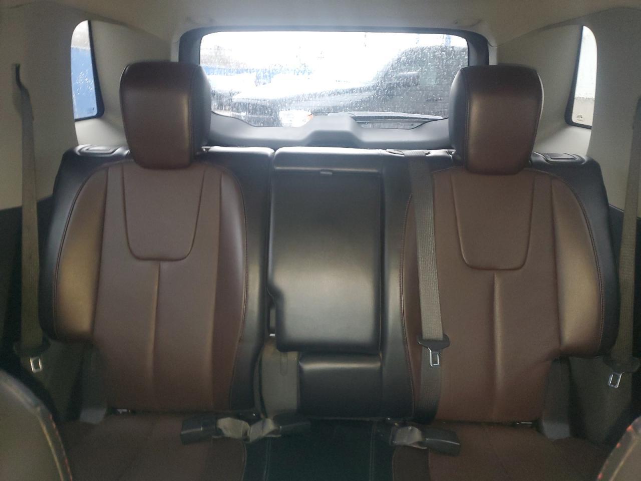 2012 GMC Terrain