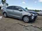 2021 KIA RIO