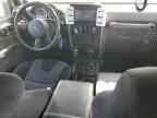 2007 JEEP WRANGLER