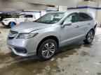 2016 ACURA RDX