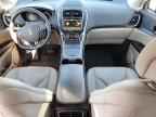 2016 LINCOLN MKX