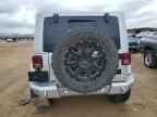 2012 JEEP WRANGLER