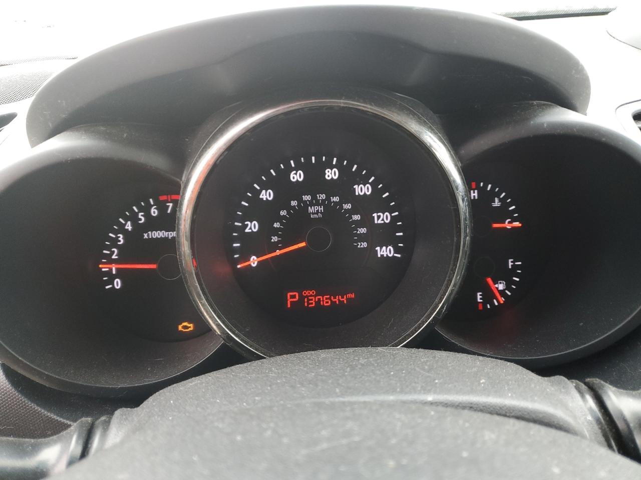 2010 KIA SOUL