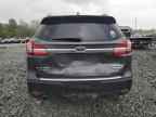 2019 SUBARU Ascent