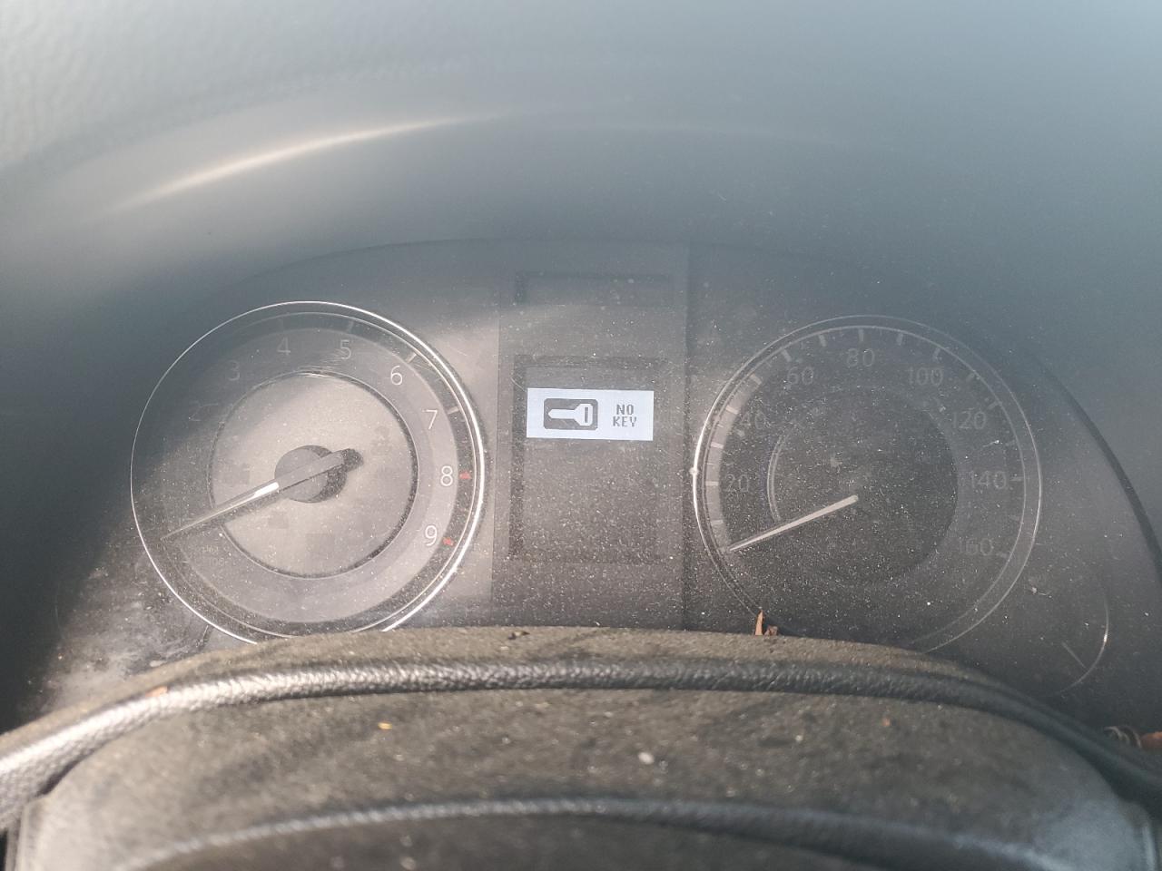 2012 INFINITI G37