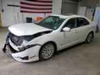 2010 FORD FUSION