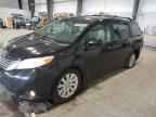2012 TOYOTA SIENNA