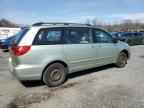 2006 TOYOTA SIENNA