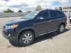 2013 KIA SORENTO