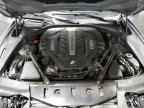 2015 BMW 6 Series