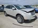 2007 LINCOLN MKX