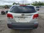 2013 KIA SORENTO