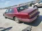 1991 LINCOLN Town Car