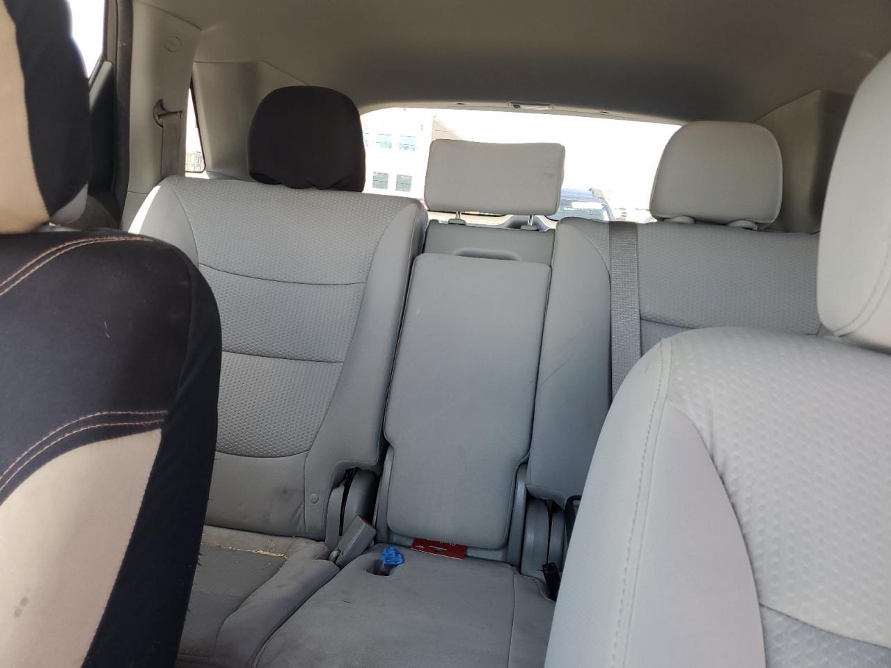 2013 KIA SORENTO
