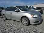 2015 NISSAN SENTRA