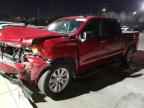 2022 CHEVROLET Silverado
