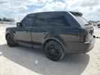 2011 LAND ROVER RANGE ROVER