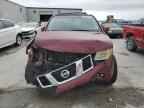 2005 NISSAN PATHFINDER