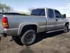 2002 CHEVROLET Silverado