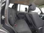 2011 JEEP Liberty