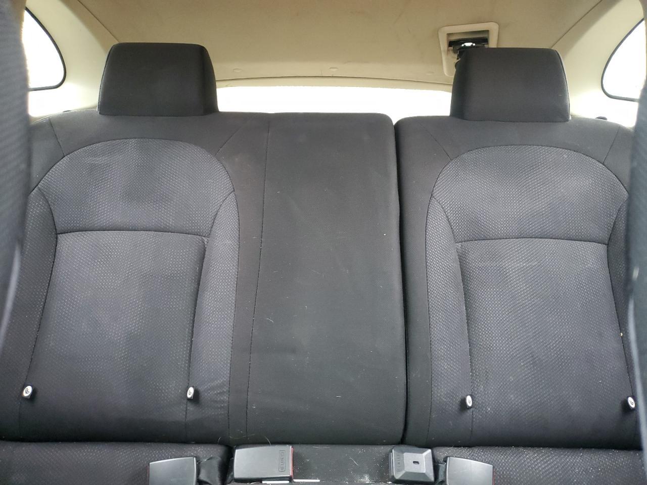 2013 NISSAN ROGUE