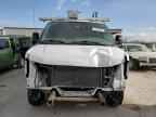 2023 CHEVROLET EXPRESS 2500
