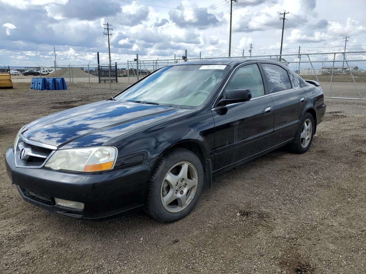 2003 ACURA TL