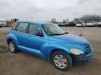 2008 CHRYSLER PT CRUISER