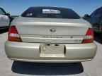 1999 NISSAN ALTIMA
