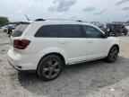 2015 DODGE JOURNEY