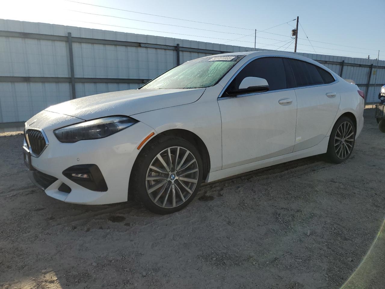 2021 BMW 2 Series