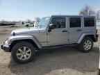 2015 JEEP Wrangler Unlimited