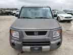 2005 HONDA Element