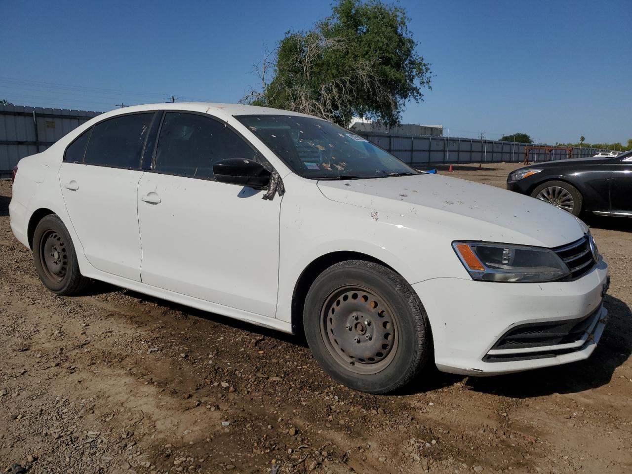 2016 VOLKSWAGEN JETTA