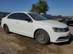 2016 VOLKSWAGEN JETTA