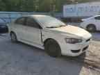 2015 MITSUBISHI LANCER