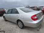 2002 TOYOTA CAMRY