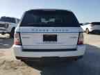 2012 LAND ROVER RANGE ROVER