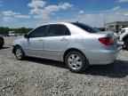 2005 TOYOTA COROLLA