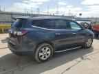 2013 CHEVROLET TRAVERSE