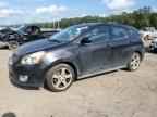 2009 PONTIAC VIBE